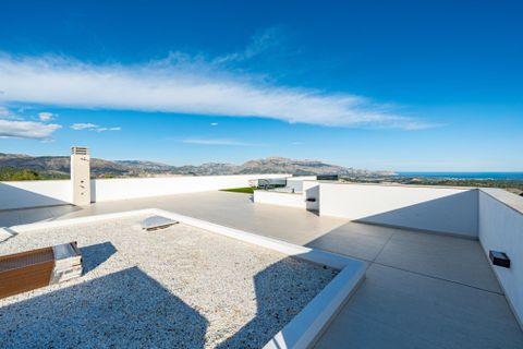 Villa i Polop, Alicante, Polop - € 649.000 | Ref: LUX6081 - foto 12