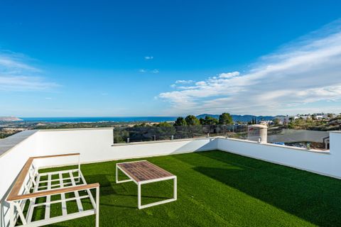 Villa i Polop, Alicante, Polop - € 649.000 | Ref: LUX6081 - foto 14