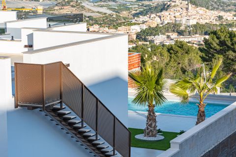 Villa i Polop, Alicante, Polop - € 649.000 | Ref: LUX6081 - foto 16