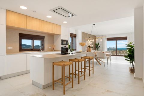 Villa i Polop, Alicante, Polop - € 649.000 | Ref: LUX6081 - foto 17