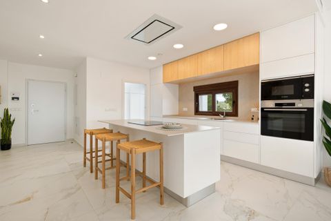 Villa i Polop, Alicante, Polop - € 649.000 | Ref: LUX6081 - foto 18