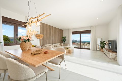 Villa i Polop, Alicante, Polop - € 649.000 | Ref: LUX6081 - foto 20