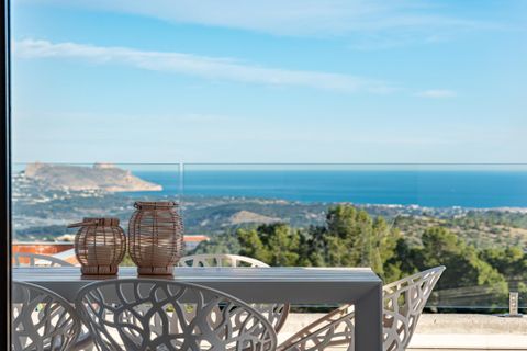 Villa i Polop, Alicante, Polop - € 649.000 | Ref: LUX6081 - foto 22
