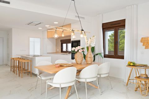 Villa i Polop, Alicante, Polop - € 649.000 | Ref: LUX6081 - foto 27