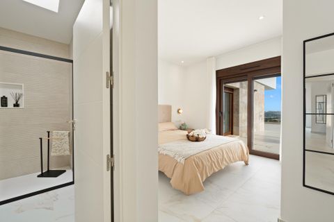 Villa i Polop, Alicante, Polop - € 649.000 | Ref: LUX6081 - foto 36