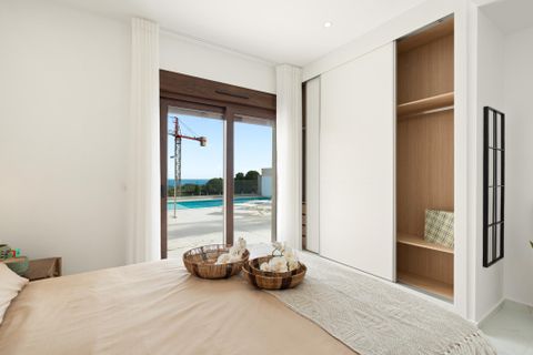Villa i Polop, Alicante, Polop - € 649.000 | Ref: LUX6081 - foto 37