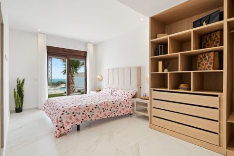 Villa i Polop, Alicante, Polop - € 649.000 | Ref: LUX6081 - foto 39