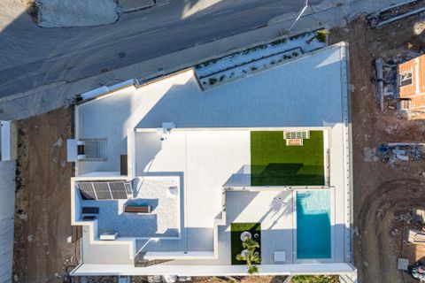 Villa i Polop, Alicante, Polop - € 649.000 | Ref: LUX6081 - foto 48