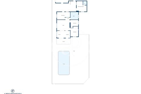 Villa em Alcossebre, Castellon, Alcossebre - € 320.000 | Ref: VV2605047 - foto 39
