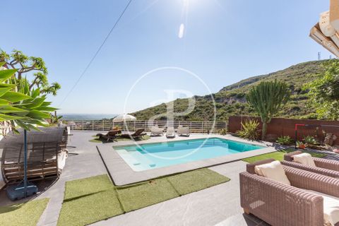 Villa i Chiva, Valencia, Chiva - € 449.000 | Ref: VV2605046 - foto 3