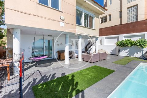 Villa i Chiva, Valencia, Chiva - € 449.000 | Ref: VV2605046 - foto 6