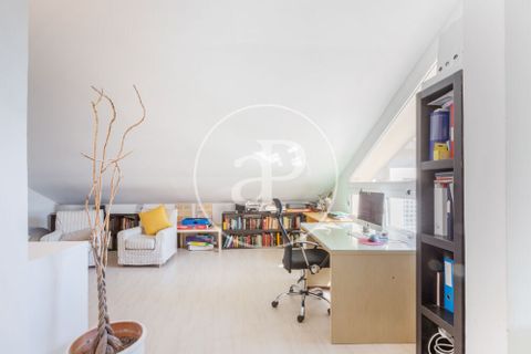 Villa i Chiva, Valencia, Chiva - € 449.000 | Ref: VV2605046 - foto 25