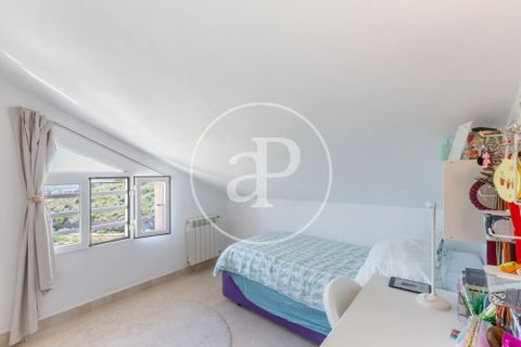 Villa i Chiva, Valencia, Chiva - € 449.000 | Ref: VV2605046 - foto 28