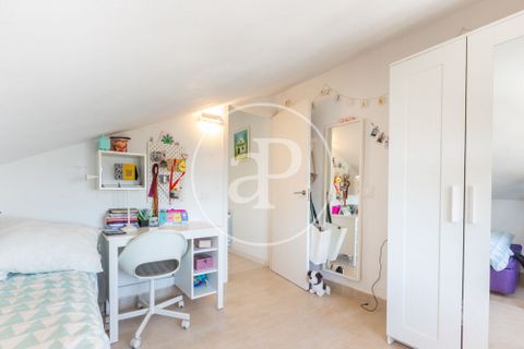 Villa i Chiva, Valencia, Chiva - € 449.000 | Ref: VV2605046 - foto 29