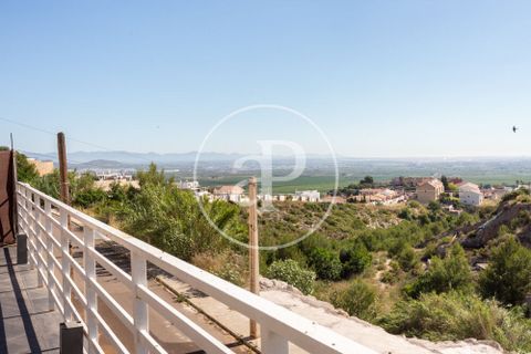 Villa i Chiva, Valencia, Chiva - € 449.000 | Ref: VV2605046 - foto 42
