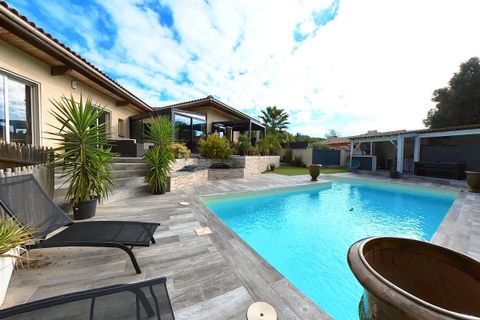Villa i Laurens, Herault, Laurens - € 499.000 | Ref: 342436196 - foto 1
