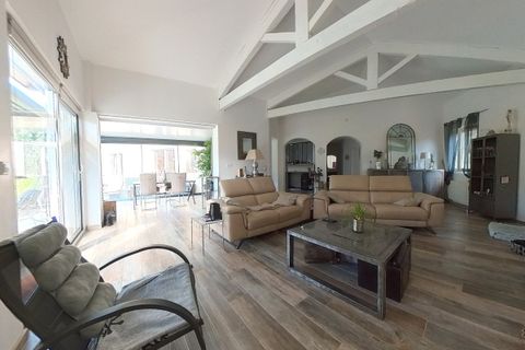 Villa i Laurens, Herault, Laurens - € 499.000 | Ref: 342436196 - foto 2