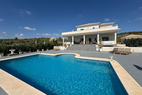 Villa i Pinoso, Alicante, Pinoso - € 675.000 | Ref: GM2394 - foto 2