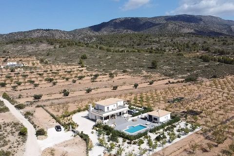 Villa i Pinoso, Alicante, Pinoso - € 675.000 | Ref: GM2394 - foto 6