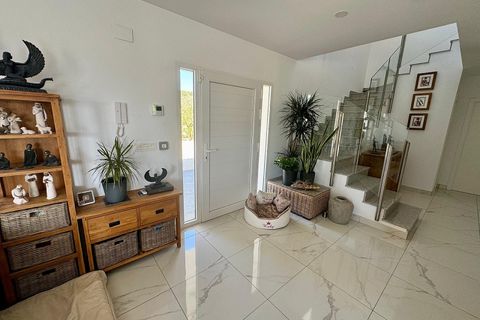 Villa i Pinoso, Alicante, Pinoso - € 675.000 | Ref: GM2394 - foto 9