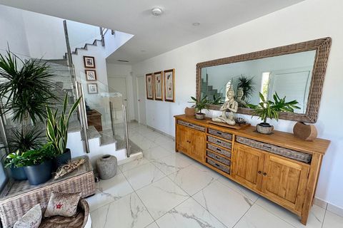 Villa i Pinoso, Alicante, Pinoso - € 675.000 | Ref: GM2394 - foto 11
