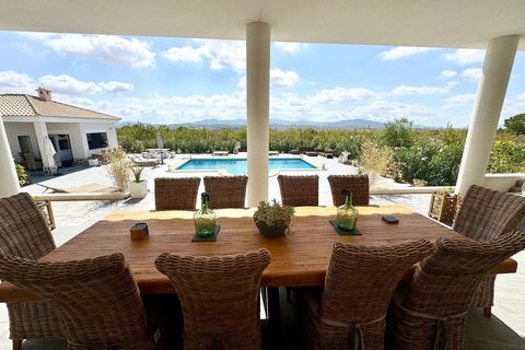 Villa i Pinoso, Alicante, Pinoso - € 675.000 | Ref: GM2394 - foto 12