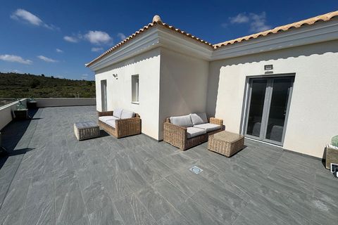 Villa i Pinoso, Alicante, Pinoso - € 675.000 | Ref: GM2394 - foto 13