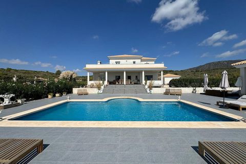 Villa i Pinoso, Alicante, Pinoso - € 675.000 | Ref: GM2394 - foto 14