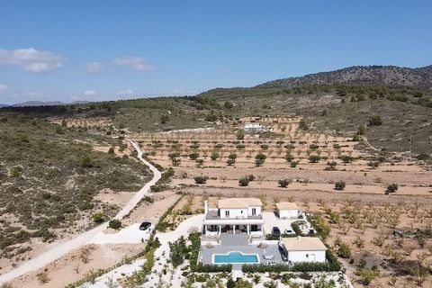Villa i Pinoso, Alicante, Pinoso - € 675.000 | Ref: GM2394 - foto 21