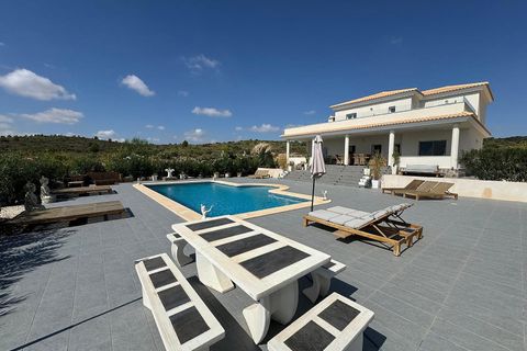 Villa i Pinoso, Alicante, Pinoso - € 675.000 | Ref: GM2394 - foto 27