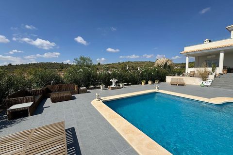 Villa i Pinoso, Alicante, Pinoso - € 675.000 | Ref: GM2394 - foto 29