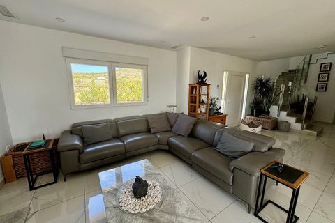 Villa i Pinoso, Alicante, Pinoso - € 675.000 | Ref: GM2394 - foto 32