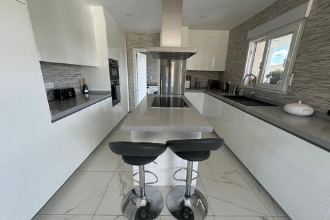 Villa i Pinoso, Alicante, Pinoso - € 675.000 | Ref: GM2394 - foto 34