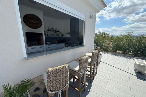Villa i Pinoso, Alicante, Pinoso - € 675.000 | Ref: GM2394 - foto 35