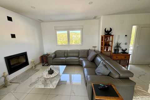 Villa i Pinoso, Alicante, Pinoso - € 675.000 | Ref: GM2394 - foto 36