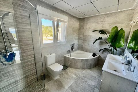 Villa i Pinoso, Alicante, Pinoso - € 675.000 | Ref: GM2394 - foto 38