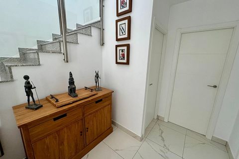 Villa i Pinoso, Alicante, Pinoso - € 675.000 | Ref: GM2394 - foto 39