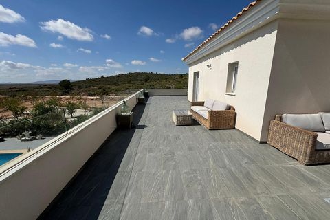 Villa i Pinoso, Alicante, Pinoso - € 675.000 | Ref: GM2394 - foto 44