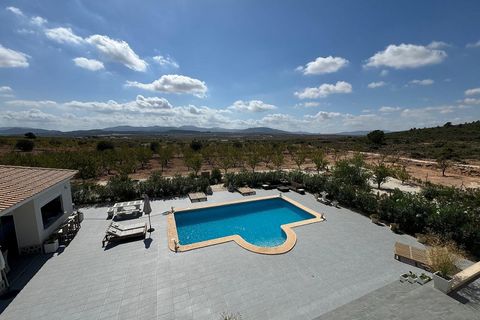 Villa i Pinoso, Alicante, Pinoso - € 675.000 | Ref: GM2394 - foto 45