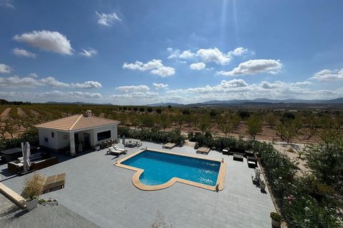 Villa i Pinoso, Alicante, Pinoso - € 675.000 | Ref: GM2394 - foto 46