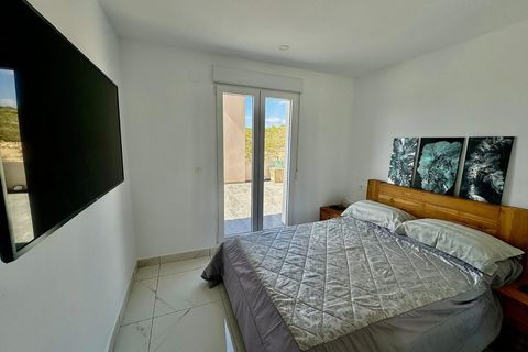 Villa i Pinoso, Alicante, Pinoso - € 675.000 | Ref: GM2394 - foto 47