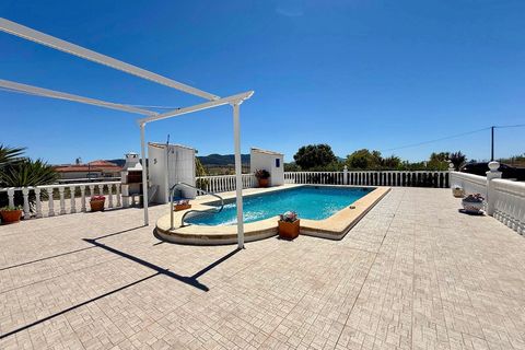 Villa i Canada Del Trigo, Alicante, Canada Del Trigo - € 350.000 | Ref: lana14 - foto 4