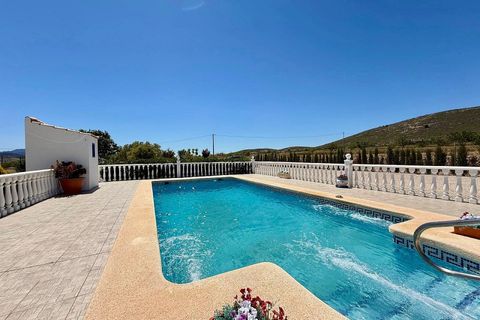 Villa i Canada Del Trigo, Alicante, Canada Del Trigo - € 350.000 | Ref: lana14 - foto 5