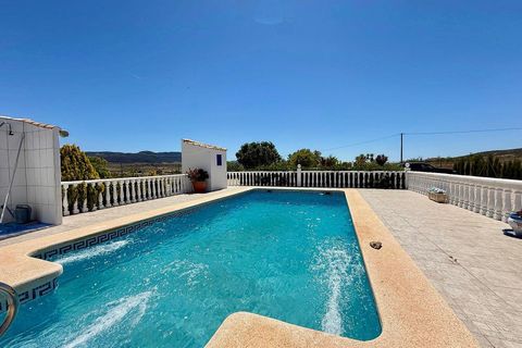 Villa i Canada Del Trigo, Alicante, Canada Del Trigo - € 350.000 | Ref: lana14 - foto 6