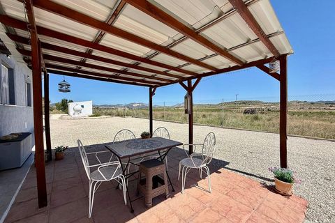 Villa i Canada Del Trigo, Alicante, Canada Del Trigo - € 350.000 | Ref: lana14 - foto 8
