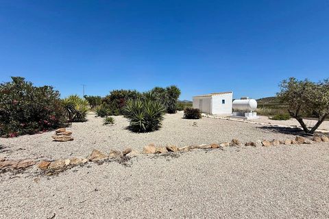 Villa i Canada Del Trigo, Alicante, Canada Del Trigo - € 350.000 | Ref: lana14 - foto 11