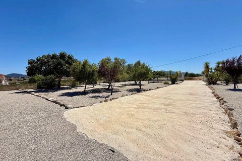 Villa i Canada Del Trigo, Alicante, Canada Del Trigo - € 350.000 | Ref: lana14 - foto 12