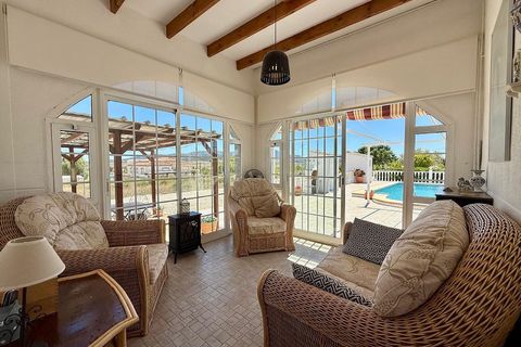 Villa i Canada Del Trigo, Alicante, Canada Del Trigo - € 350.000 | Ref: lana14 - foto 13