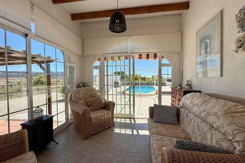 Villa i Canada Del Trigo, Alicante, Canada Del Trigo - € 350.000 | Ref: lana14 - foto 14