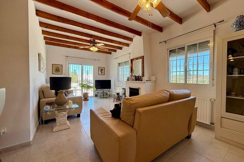Villa i Canada Del Trigo, Alicante, Canada Del Trigo - € 350.000 | Ref: lana14 - foto 15